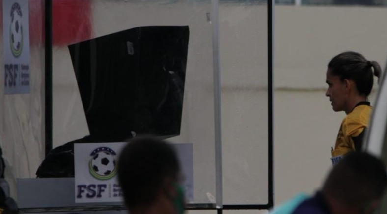 VAR sera usado nas finais do Campeonato Sergipano