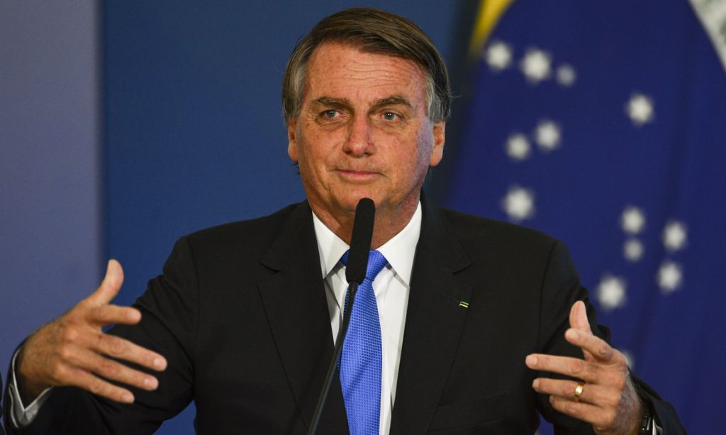 BOlsonaro