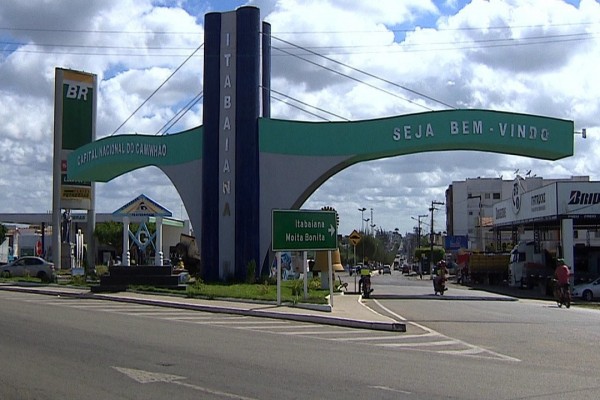 Bolsonaro pode fazer visita rapida a Itabaiana apos evento em Propria