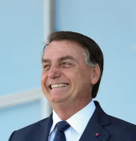 Bolsonaro tem encontro com Elon Musk nesta sexta 20