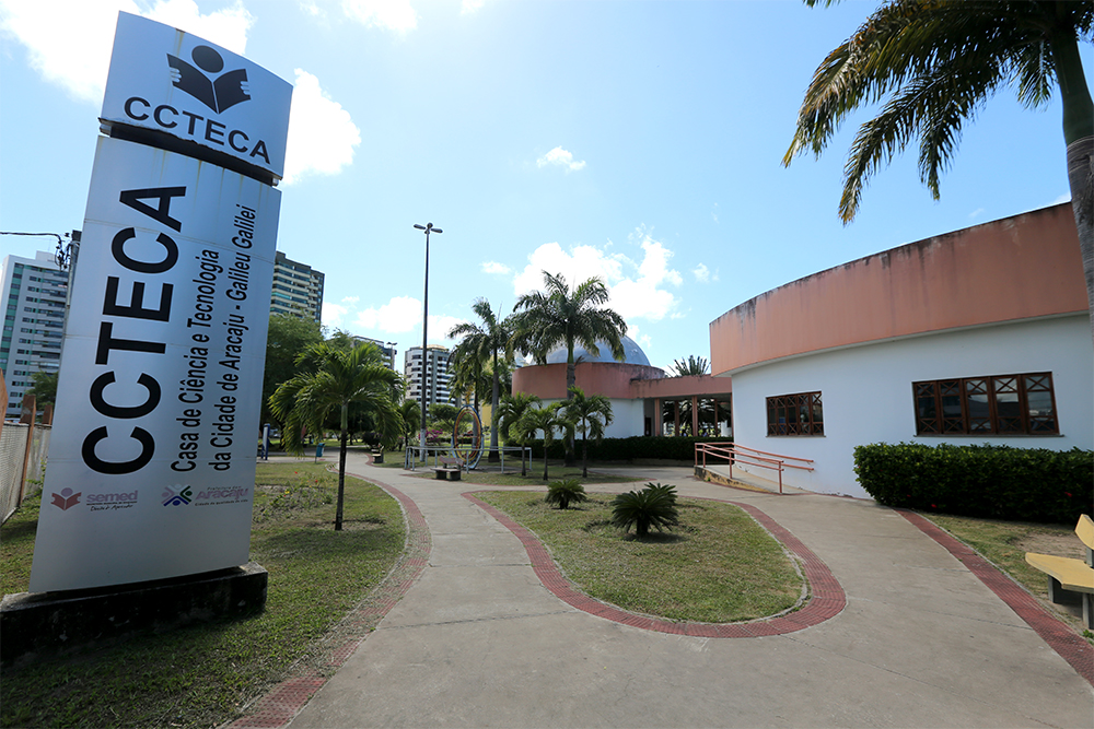 CCTECA Aracaju