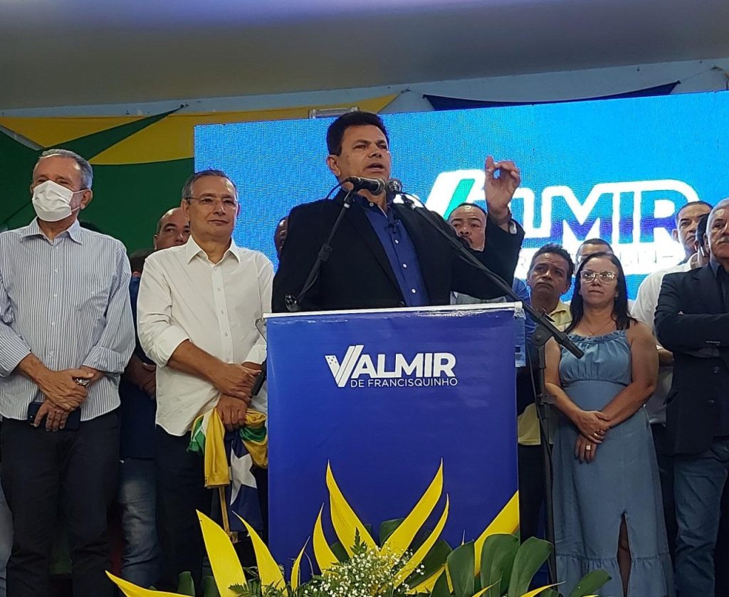 Caso eleito Valmir anuncia reabertura de 36 matadouros em Sergipe