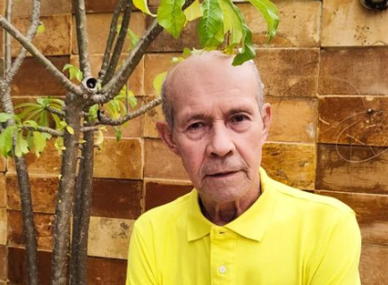 Clovis Silveira