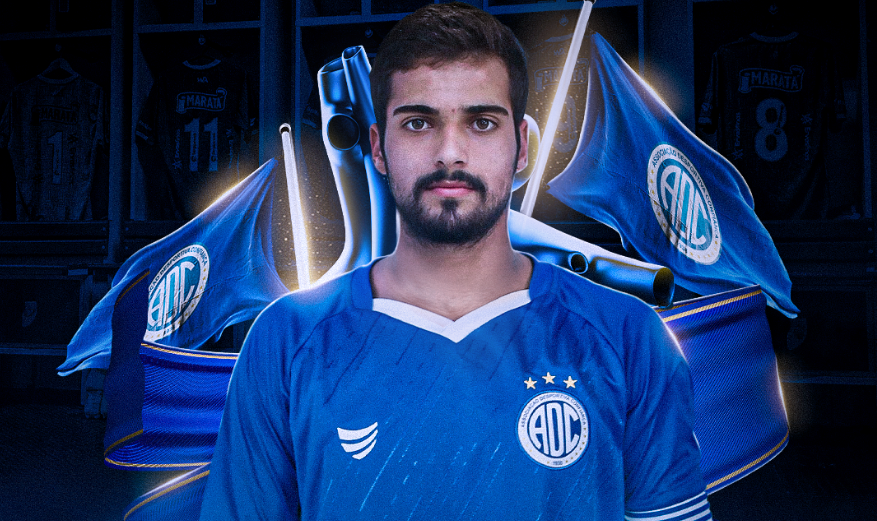 Confianca anuncia contratacao do meia Bruno Tatavitto