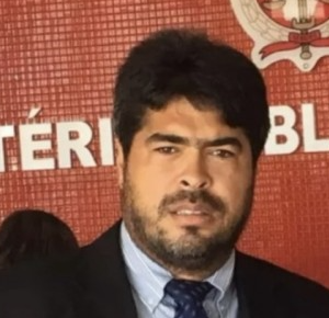 Ex presidente do Sergipe