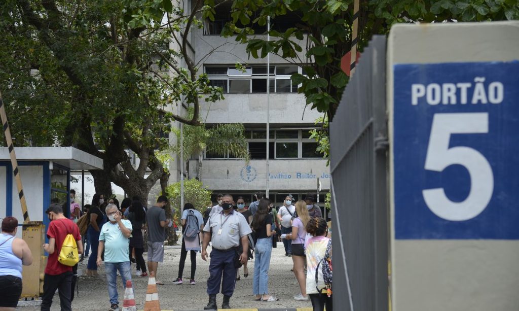 Inscricoes para o Enem 2022 comecam nesta terca 10