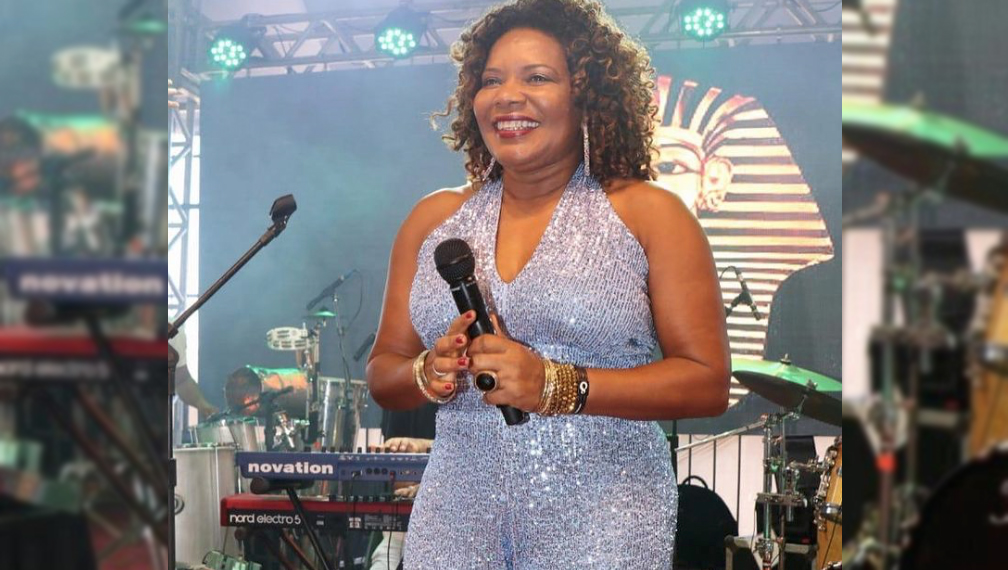 Laranjeiras Micareme tem Margareth Menezes como uma das atracoes