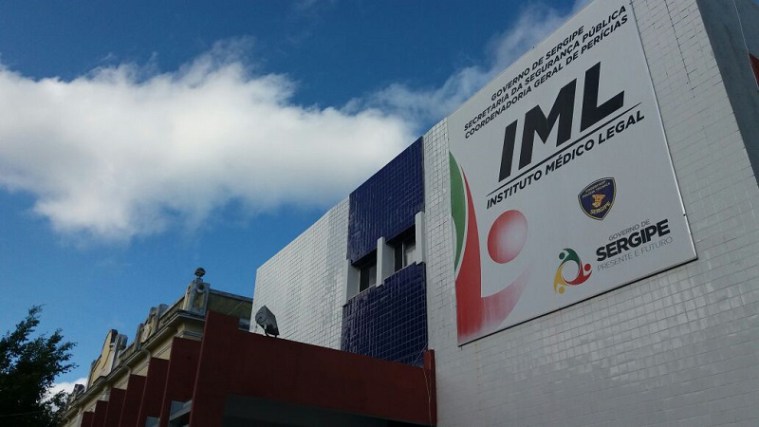Laudo do IML aponta morte por asfixia de homem alvo de abordagem da PRF em Umbauba
