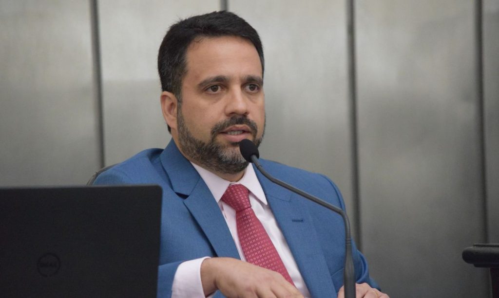 MDB dos Calheiros elege novo governador em Alagoas para mandato tampao