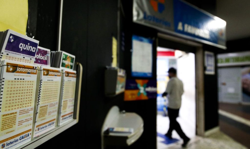 Mega Sena acumula e proximo concurso deve pagar R 100 milhoes