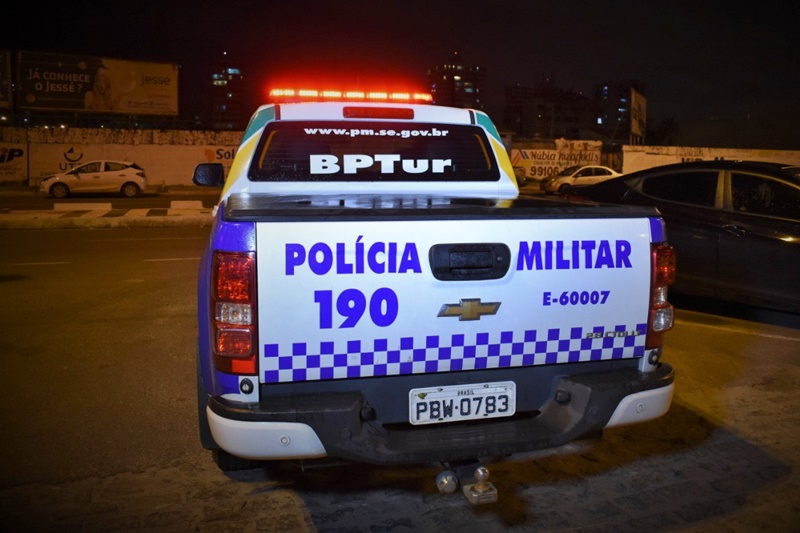 Mulher e resgatada apos ser mantida em carcere privado no Mosqueiro