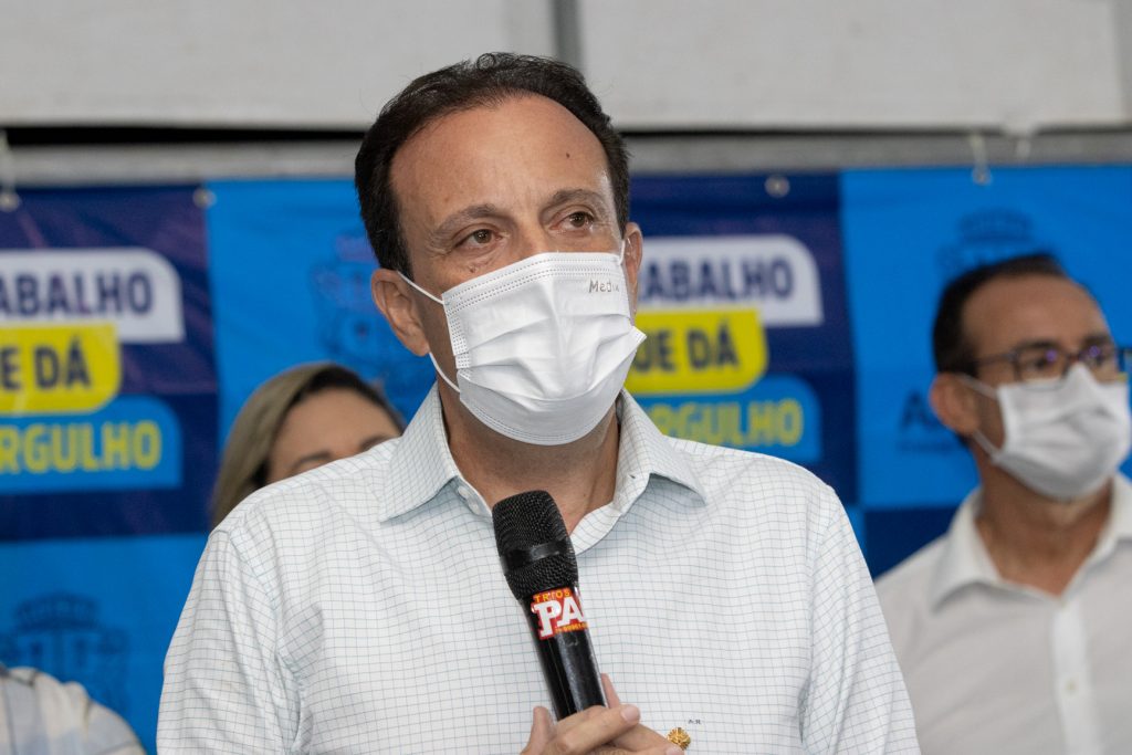 Nao queremos desuniao afirma Andre Moura sobre indicacao do nome ao Senado pelo bloco governista