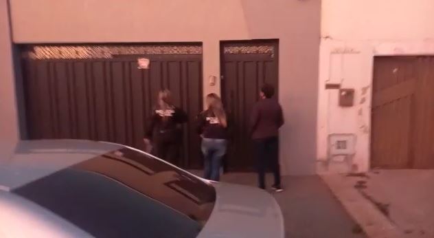 Operacao Perfil Fake Policia identifica autor de golpes contra juizes desembargadores e empresarios em SE