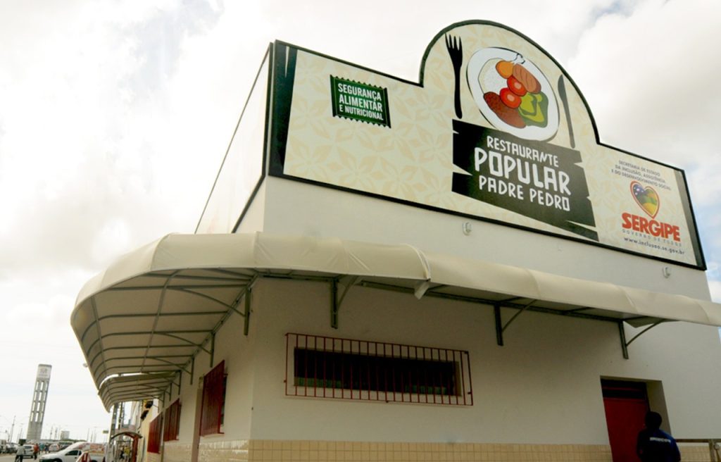 Operacao prende diretor do Restaurante Padre Pedro por compartilhamento de pornografia infantil