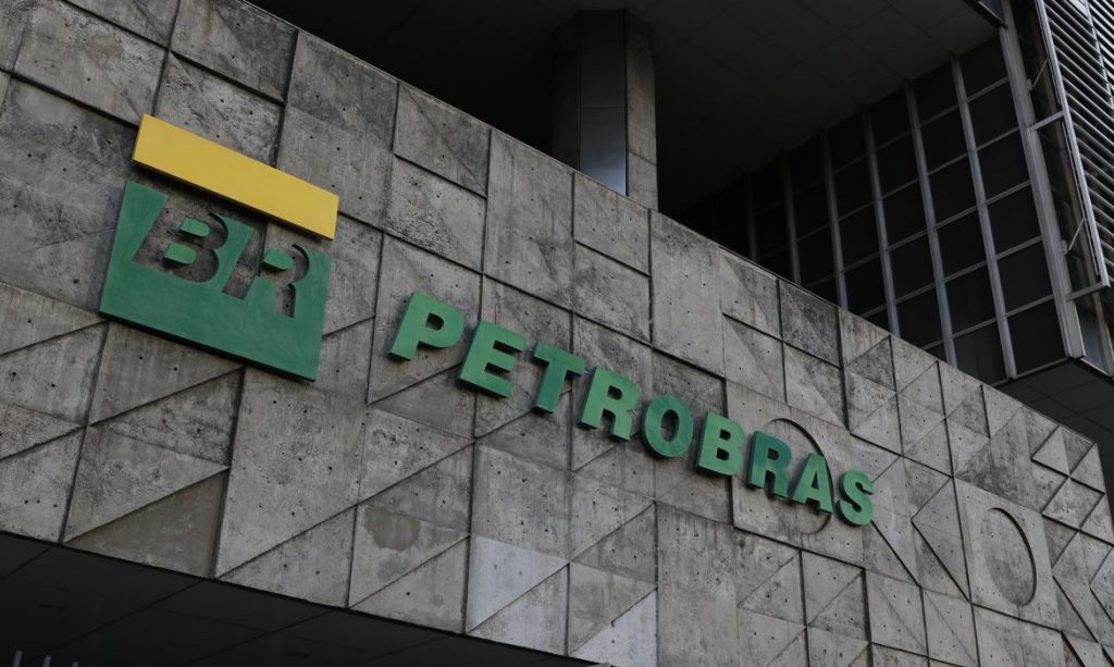 Privatizacao Petrobras