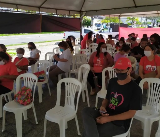 Professores da rede estadual iniciam paralisacao nesta terca 10