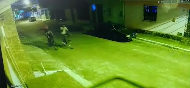 Suspeitos de roubar Almir do Picole sao presos em Aracaju