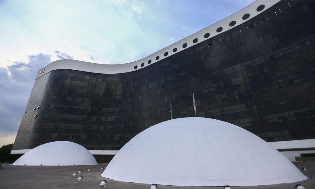 TSE aprova registro da federacao entre PSDB e Cidadania Psol e Rede tambem se uniram