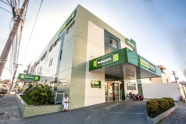Unimed deve reduzir aproximadamente 15 mil beneficiarios de sua carteira em Sergipe