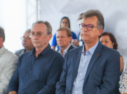 Valberto Oliveira