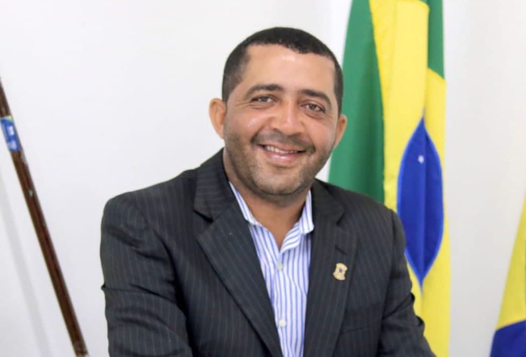 Vereador e preso por desacato apos ser flagrado embriagado em Cristinapolis e1651581064821