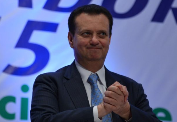 gilberto kassab