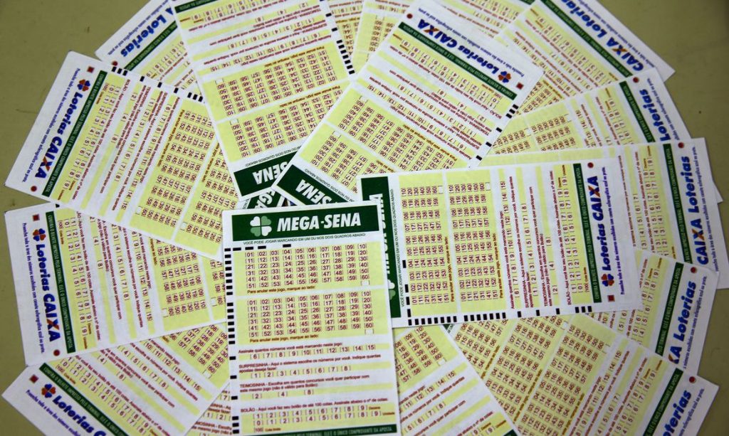 mega