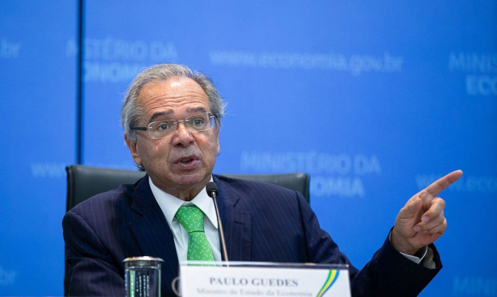 ministro