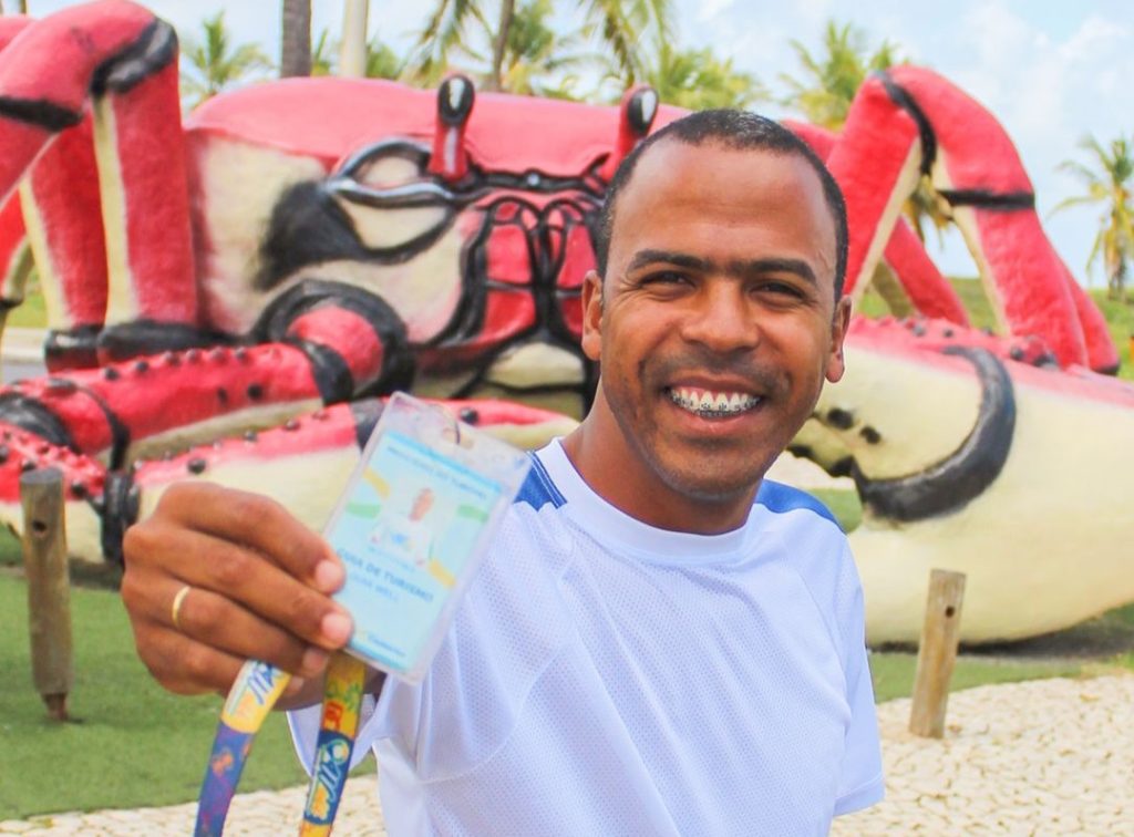 ‘O guia de turismo e a porta de entrada para conhecer Sergipe afirma Guia Well