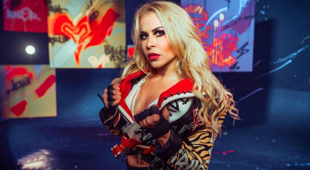 Apos contrair covid 19 quatro vezes Joelma e internada com esofagite e edema