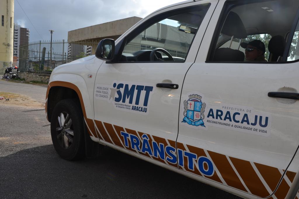 Avenida Beira Mar tera trecho interditado neste domingo 5