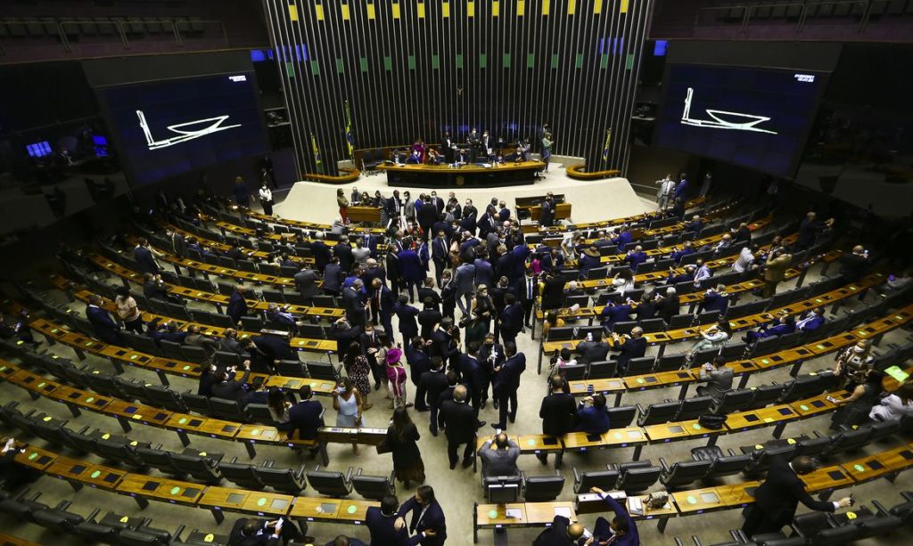 Camara dos Deputados