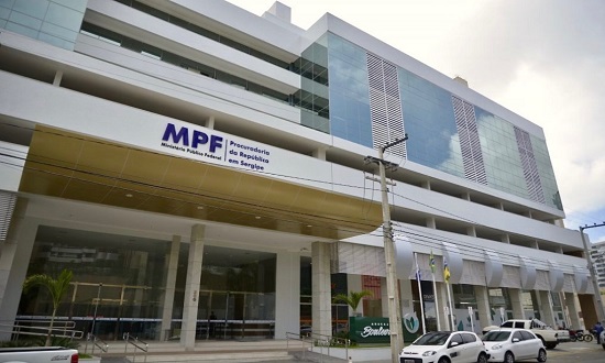 Caso Genilvado: MPF-SE investiga falta de transparência da PRF após imposição de 100 anos de sigilo em processos