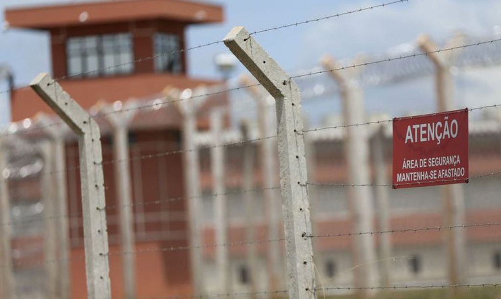 Casos de HIV aids aumentam em unidades prisionais entre 2019 e 2021