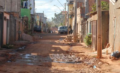 Com 125 Sergipe registra maior indice de pobreza do pais
