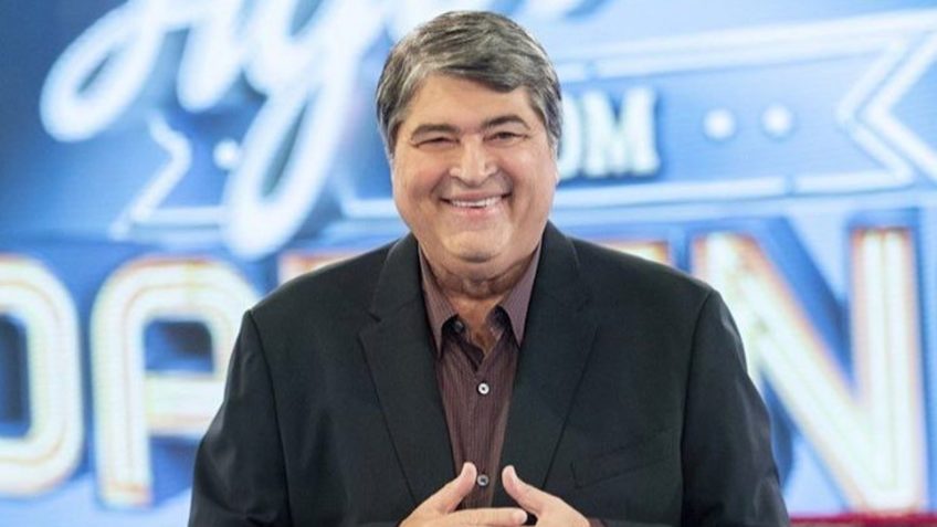 Datena desiste de disputa ao Senado mas volta atras e reafirma candidatura
