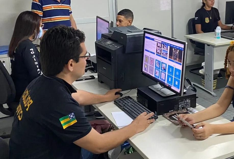 Duas pessoas sao presas na area do Forro Caju e1656347392618