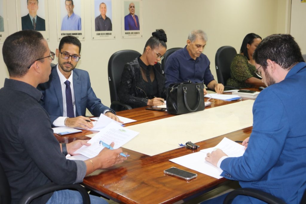 Evento deve reunir pre candidatos ao governo de Sergipe para dialogo sobre propostas