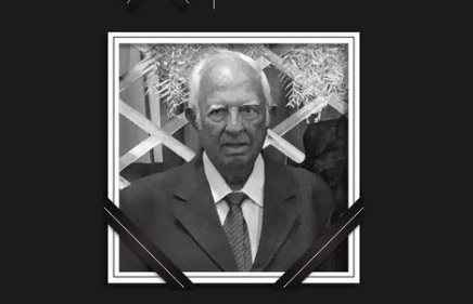 Ex prefeito de Carira morre aos 82 anos vitima de infarto fulminante