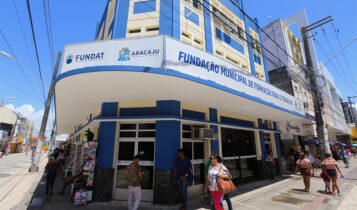 Fundat anuncia 52 vagas de emprego em Aracaju
