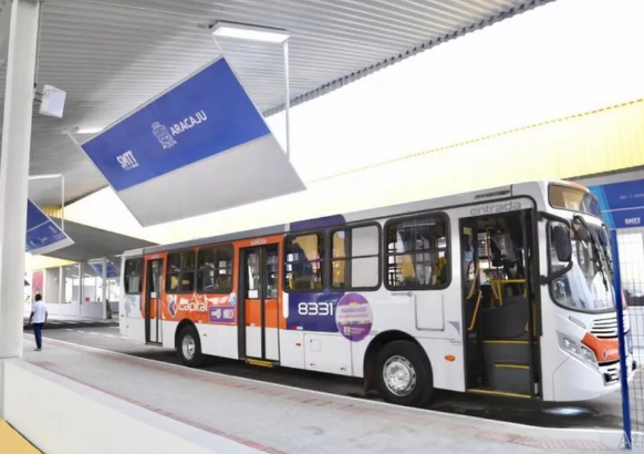 Greve de rodoviarios da Progresso continua na Grande Aracaju