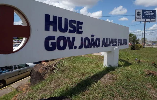 HUSE Unidade de queimados registra 70 de ocupacao
