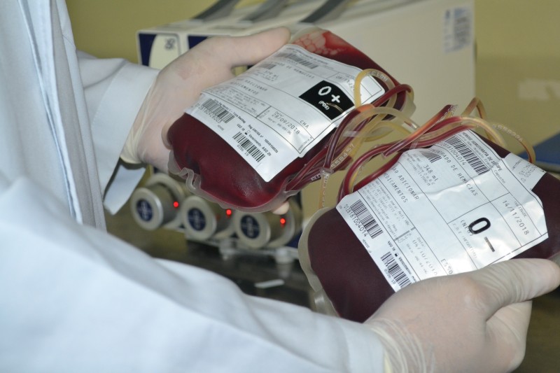 Hemose faz campanha de doacao de sangue para garantir estoques em junho saiba como doar