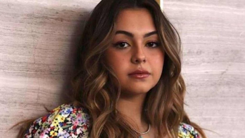 Klara Castanho revela que foi estuprada engravidou e entregou bebe para adocao