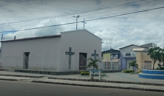 Missa de 7o dia em homenagem a Genivaldo acontece nesta quarta 1o em Umbauba