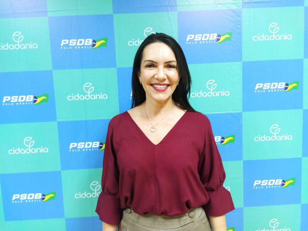 Nao havia duvida nesse sentido diz Danielle Garcia sobre apoio a Alessandro