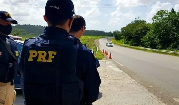 PRF inicia Operação São João nas rodovias federais de Sergipe nesta quinta (23) 1 PRF inicia Operacao Sao Joao nas rodovias federais de Sergipe nesta quinta 23