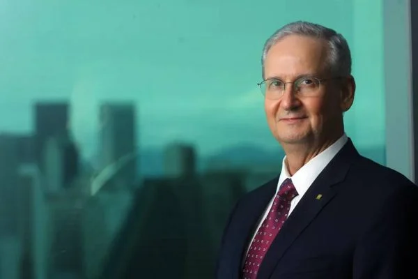 Petrobras nomeia Fernando Borges como presidente interino apos saida de Jose Mauro
