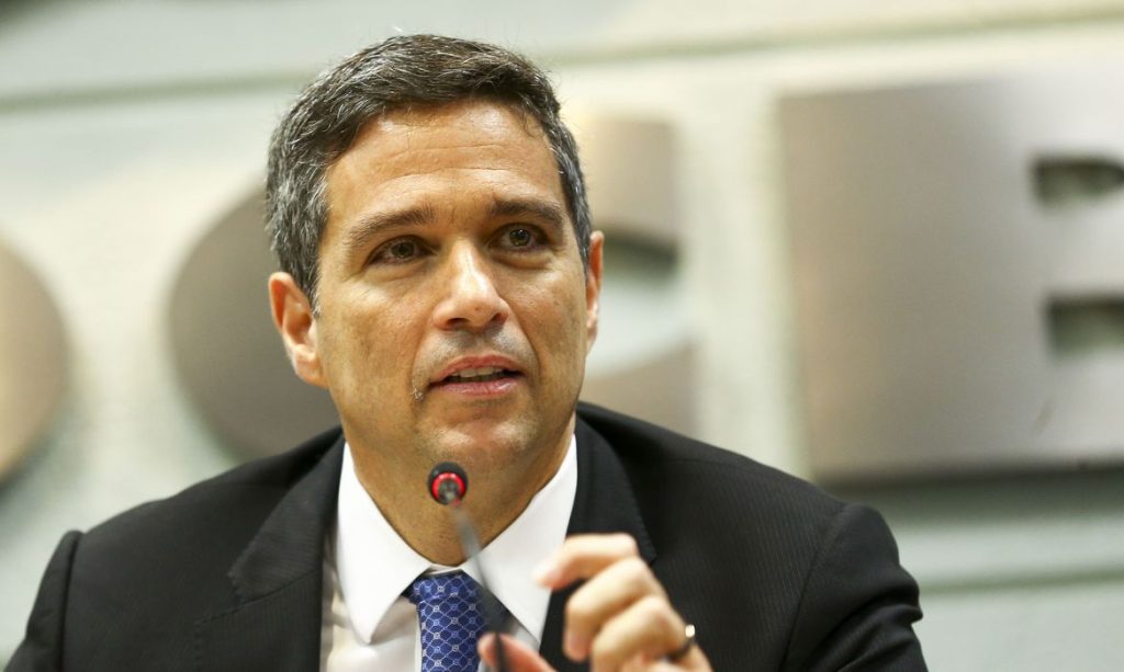 Presidente do Banco Central afirma que pior momento da inflacao no Brasil ja passou