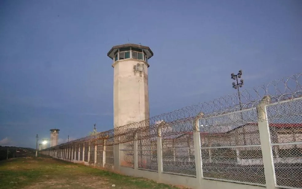 Preso suspeito de matar ex companheira e encontrado morto em presidio de Aracaju